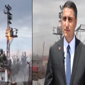 Şanlıurfa'da trafo patlamasında 'ihmal' iddiası: Başkan Karadağ'dan DEDAŞ'a tepki