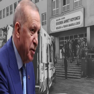 Siverek saldırısında yaralıların sağlık durumu: Güzel haberi Cumhurbaşkanı verdi