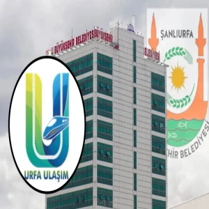 Urfa Ulaşım A.Ş.'de yeni dönem: Genel Müdür belli oldu