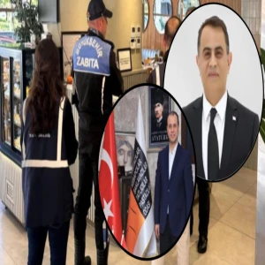 Şanlıurfalı iş insanı paylaştı, Antep karıştı: Bir yanda denetim, bir yanda savunma!