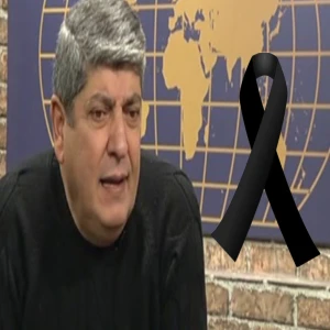 Gazeteci Ömer Kapaklı'nın acı günü