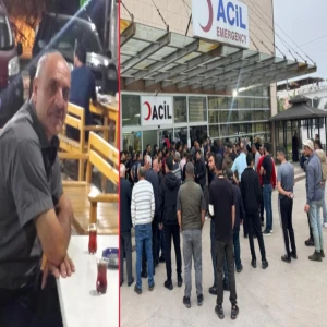Şanlıurfa'da eve silahlı baskın iddiası: Ağır yaralı kişiden acı haber