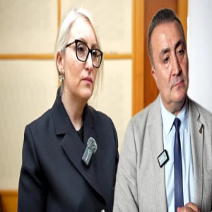 Çocuklarda alerjiye dikkat: "Besin ilişkili anafilaksileri çok sık görmeye başladık"