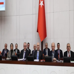 Vekilden Ceylanpınar'a tapu müjdesi! Teklif yasalaştı: Süre uzatıldı, satış engeli kalktı