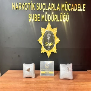 Şanlıurfa'da zehir tacirlerine geçit yok! Eş zamanlı operasyon...