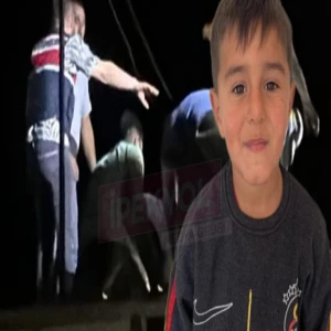 Şanlıurfa'da kayıp çocuktan üzen haber: Damda yaralı bulundu...