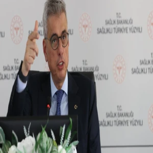 Bakan Memişoğlu: "Hantavirüs konusunda bir salgın riski yok"