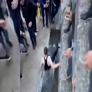 Gelenek bozulmadı! Bayram namazına gelmeyenlere soğuk duş...