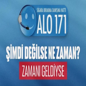 Bakan Memişoğlu'ndan 'Dumansız Türkiye' çağrısı