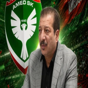 Amedspor’da Şanlıurfalı isme önemli görev!