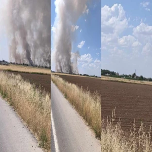 Kabus yeniden başladı! Şanlıurfa'da uyarılara rağmen can yakmaya devam...
