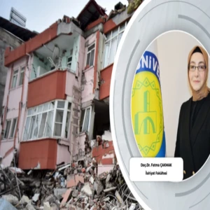 Proje Şanlıurfa'dan destek TÜBİTAK'tan: 6 Şubat'ın hafızası oluşturulacak