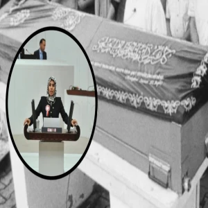 Şanlıurfa eski milletvekilinin acı günü!