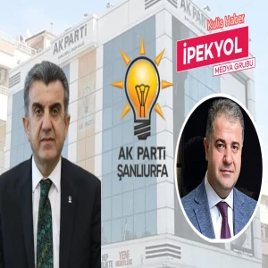 AK Parti teşkilatlarında özeleştiri süreci: Şanlıurfa'da da değişim rüzgarı esecek mi?