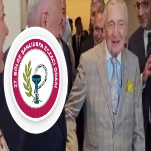 Rahmi Koç'un sözlerine karşı Şanlıurfa'dan 'kardeşlik' çağrısı