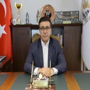 Şanlıurfa'da belediye başkanından iddialara sert yanıt: İthamlara sessiz kalmayacağım!