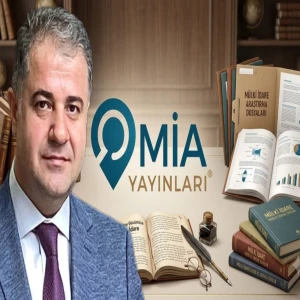 Cengiz Aksan'dan Mülki idarenin kurumsal hafızasına yepyeni soluk... Resmen kuruluyor!