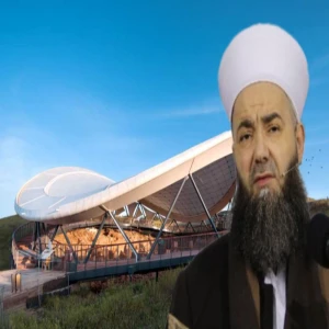 Bilimin kabul ettiğini Cübbeli reddetti! Göbeklitepe ile ilgili olay sözler