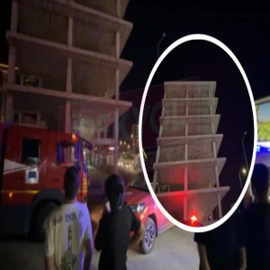 Şanlıurfa'da genç kızdan intihar girişimi!