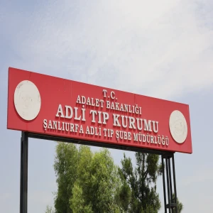 Şanlıurfa-Gaziantep otobanında acı olay: Tır sürücüsü ölü bulundu