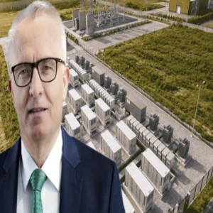 Şanlıurfa’ya dev yatırım: Aksa Enerji Türkiye'de bir ilki hayata geçirdi!