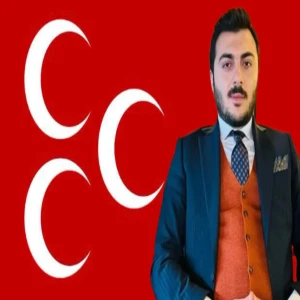 MHP Hilvan İlçe Başkanlığı'nda Mehmet Baytak dönemi: İşte yönetim kurulu