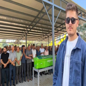 Komşu kentte acı son: YKS'ye yetişmeye çalışıyordu...