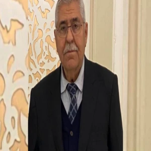 DSİ eski Bölge Müdür Yardımcısı Ahmet Ertürk'ten acı haber
