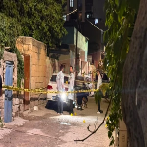 Şanlıurfa'nın ilçesinde patlama iddiası: 2 çocuk yaralandı!