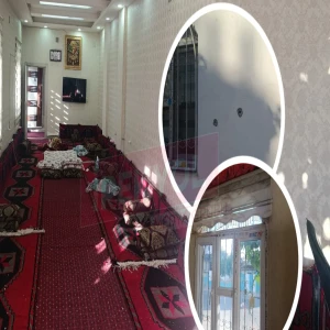 Şanlıurfa'da eski başkanın ailesine saldırı! 1 çocuk yaralandı
