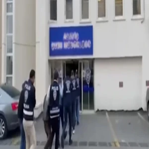 23 ilde dolandırıcılık operasyonu: 307 gözaltı!