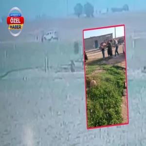 Şanlıurfa'da arazi anlaşmazlığının bu kez sebebi cinsiyet ayırımcılığı: Kız çocuğuna şiddet!