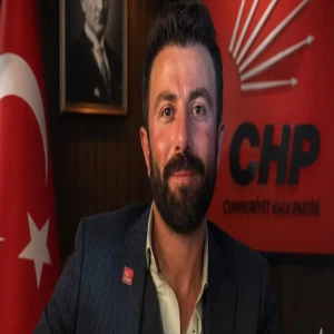 CHP Şanlıurfa'da ilçe başkanlığına atama! İşte yeni başkan ve yönetimi