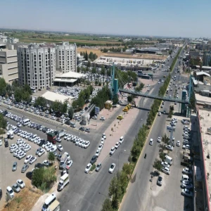 Büyükşehir'den gizemli müjde... Beklenen iki projeden hangisi?