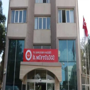 Şanlıurfa'nın müftüsü yok: Gözler Ankara'da...