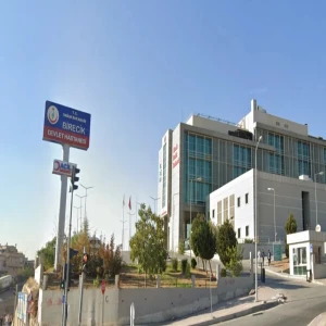 Birecik Kaymakamlığı'ndan hastanedeki arızaya dair açıklama
