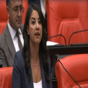 Şanlıurfa Vekili Meclis'ten seslendi: "Urfa ayrıcalık istemiyor, ayrımcılıklar son bulsun istiyor"