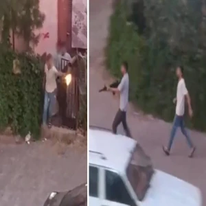Şanlıurfa'da silahlı kavgada yeni gelişme! Gözaltılar var...