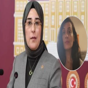Şanlıurfa Vekili Yazmacı'dan hakarete tepki: "Kimse bu kadim şehri aşağılayamaz!"