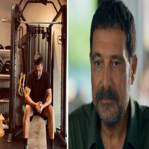 Şanlıurfalı oyuncu yeni diziyle ekranlara geliyor: Rolü için değişti!