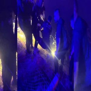 Şanlıurfa'da acı haber: Sulama kanalına giren çocuk hayatını kaybetti