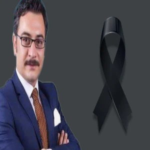 Şanlıurfa basın camiasının acı kaybı: Ömer Yılan hayatını kaybetti