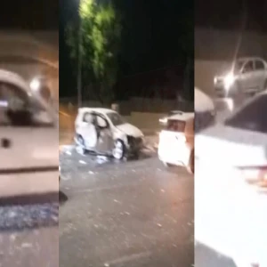Şanlıurfa'da tek taraflı kaza! Yaralı var...