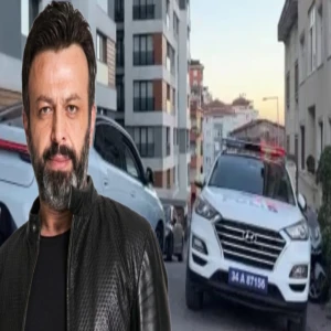 Oyuncu Serhat Kılıç’ın vefatı "şüpheli ölüm" olarak değerlendirildi