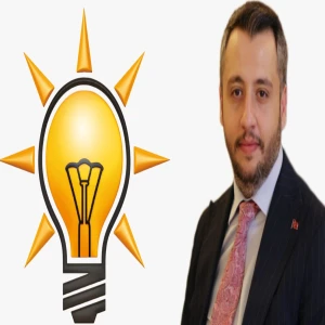 Şanlıurfalı isme AK Parti'de yeni görev!