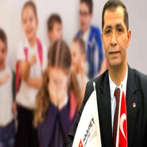Başkan Yiğit'ten yeni eğitim dönemi çağrısı: “Huzurlu okulun temeli ailede atılır”