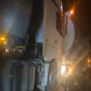 Şanlıurfa'da zincirleme kaza: Çarpıştılar!
