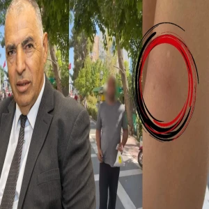 Başkan Gülebak'tan Şanlıurfa’da gazetecilere saldırıya tepki: “Takipçisi olacağız”