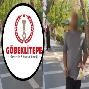 Göbeklitepe Cemiyeti gazetecilere saldırıyı kınadı: "Saldırı hepimize yapılmıştır”