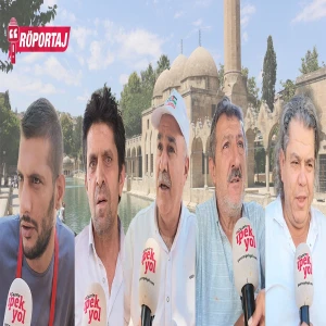 Şanlıurfa’da petrol heyecanı: Şanlıurfalılar bu gelişmeye ne diyor?